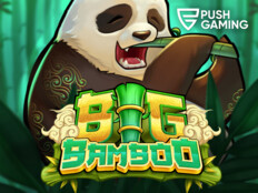 At a casino. Betebet freespins.75